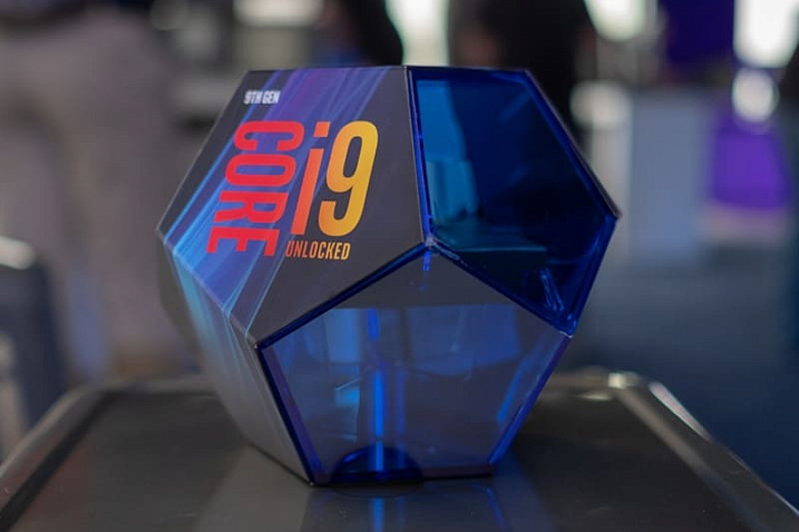 Слух: Intel поменяет маркировку процессоров Core Ultra 4, возвращаясь к 4 знакам
