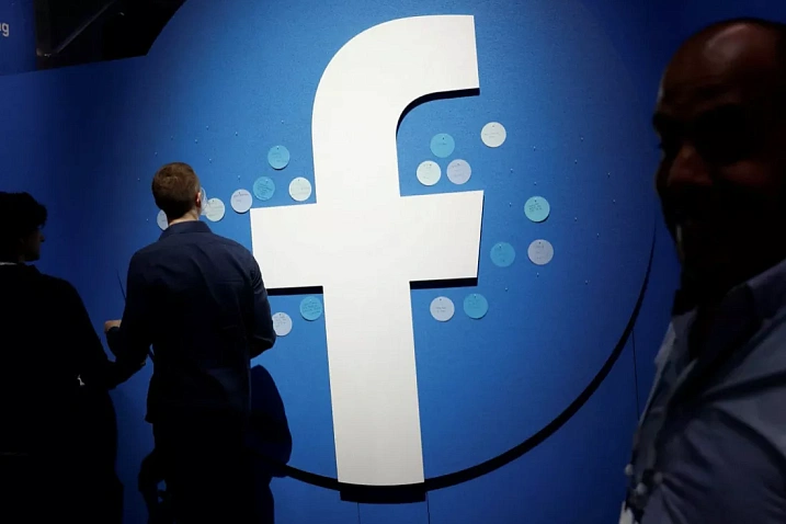 Facebook может изменить название