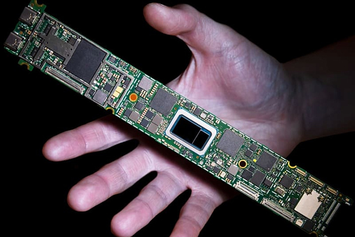 Intel переносит встроенну графику процессоров Core 11-14 поколений в устаревшую ветку
