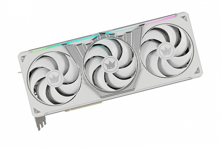 GALAX выпустила GeForce RTX 5080 HOF Extreme с двумя разъёмами 12V-2x6