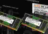 SanMax продемонстрировала модули DDR5-4800 для ноутбуков