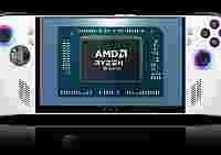 AMD Ryzen Z1 показывает достойную игровую производительность при TDP 15 Вт