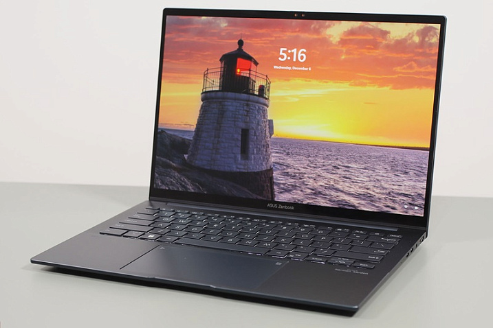 Новая прошивка BIOS заметно повысила производительность Intel Meteor Lake