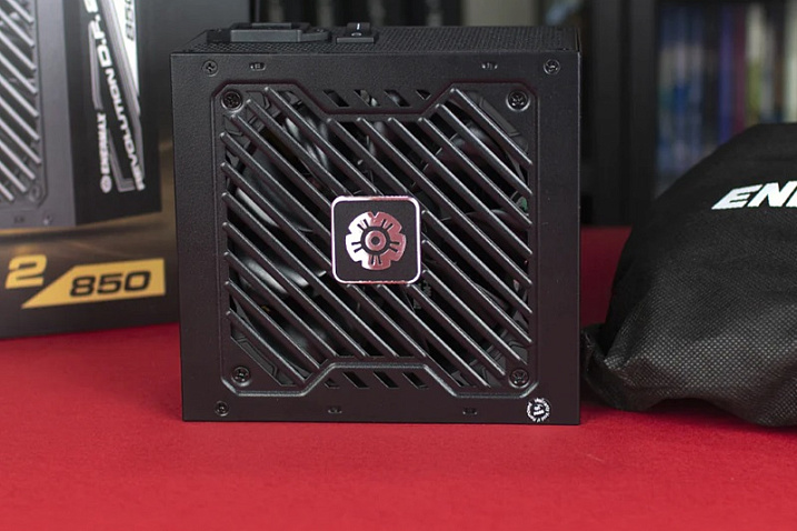 Enermax отзывает блоки питания REVOLUTION DF 2 и REVOLUTION DF X 2023 года