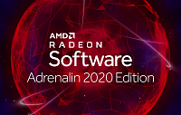 Изучаем софт AMD Radeon Software Adrenalin 2020 Edition. Работа с драйверами и не только