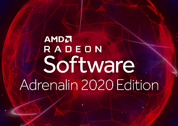 Изучаем софт AMD Radeon Software Adrenalin 2020 Edition. Работа с драйверами и не только