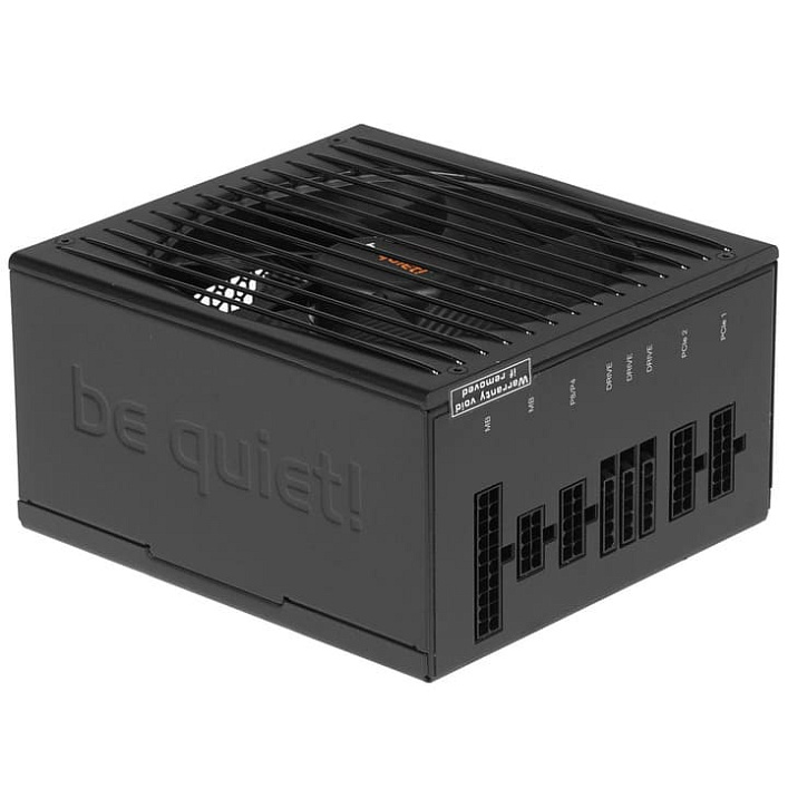 Блок питания be quiet! Straight Power 11 Gold 550W