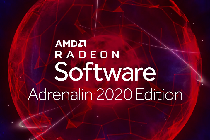 Изучаем софт AMD Radeon Software Adrenalin 2020 Edition. Работа с драйверами и не только