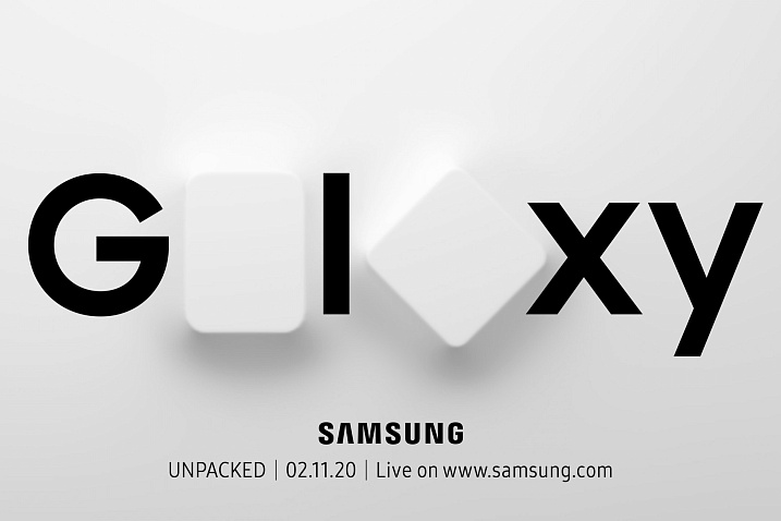 Новый флагман Samsung Galaxy будет анонсирован 11 февраля