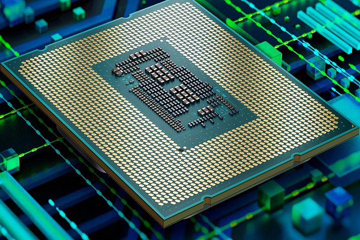 Intel Maximum Turbo Power увеличивает производительность Core i9-1290K на 36%