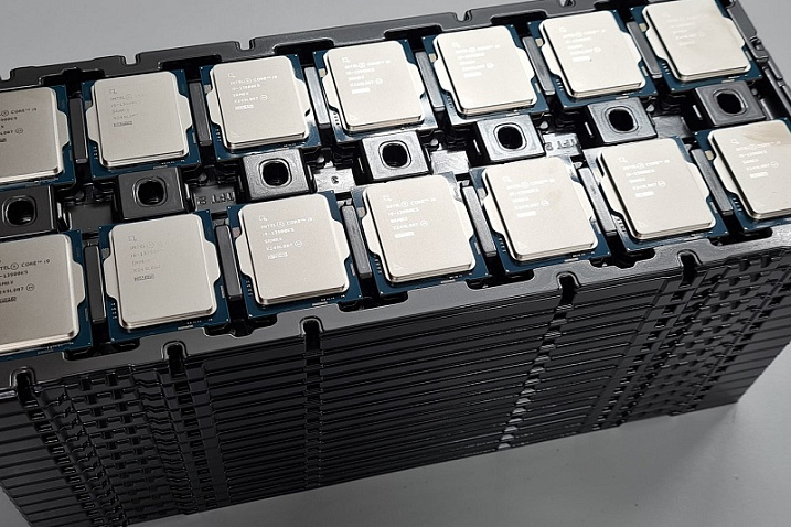 Тестирование 199 процессоров Core i9-13900KS показало качество их кристаллов