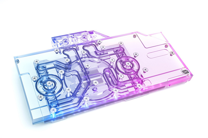 Alphacool представила водоблоки для SAPPHIRE Radeon RX 6800 XT NITRO+ и MSI Radeon RX 6800/XT GAMING X TRIO