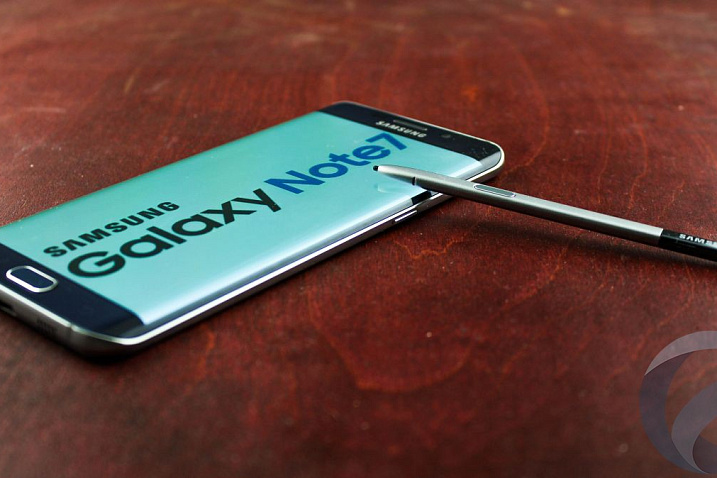 Восстановленные смартфоны Samsung Galaxy Note 7 можно будет приобрести уже в июне