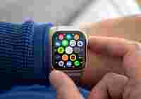 Новые Apple Watch могут выйти в титановом и керамическом корпусах