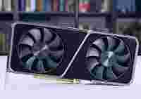 NVIDIA якобы рассматривает две спецификации для GeForce RTX 4070