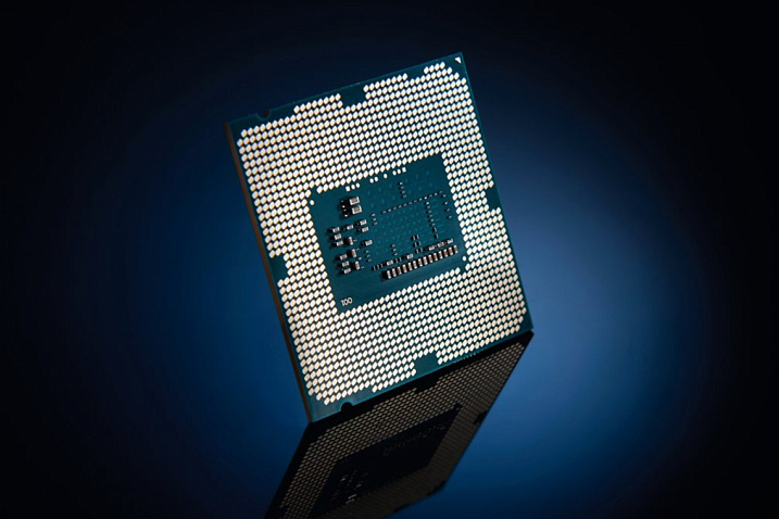 Конфигурация интегрированной графики Intel Alder Lake-S замечена в Geekbench
