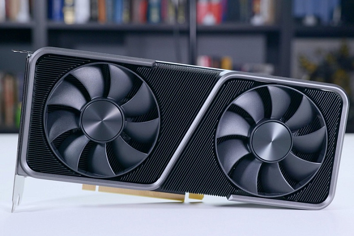 NVIDIA якобы рассматривает две спецификации для GeForce RTX 4070