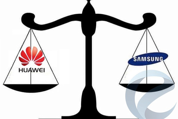 Американский суд отклонил протест Samsung по двум патентам