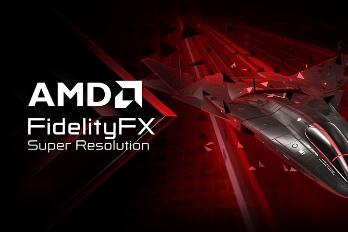 AMD FSR 4 разрабатывалась в сотрудничестве с Sony