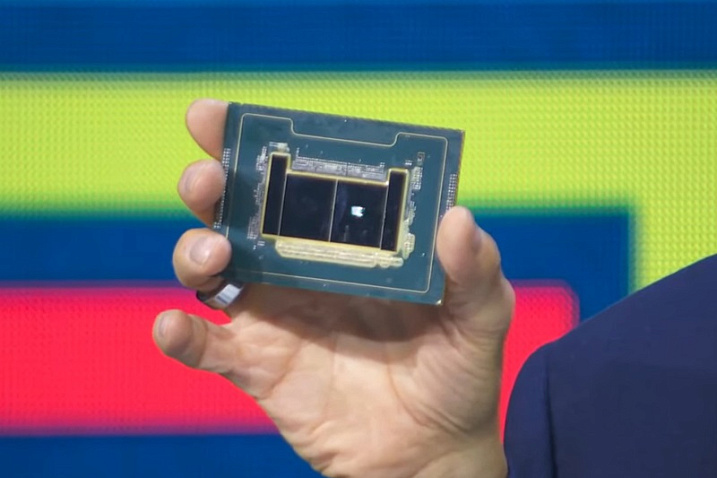 Два 144-ядерных процессора Intel Sierra Forest были протестированы в Geekbench