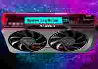 AMD добавила показатель системной задержки в предварительный драйвер Adrenalin 23.30