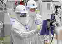Intel сокращает персонал своего литейного подразделения