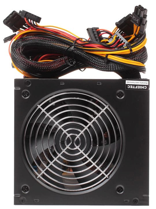 Блок питания Chieftec SMART 650W