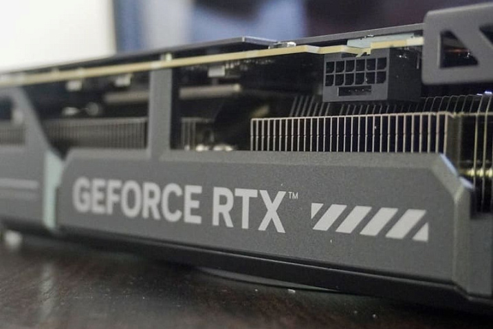 Моддеры активировали многокадровую генерацию на видеокартах NVIDIA RTX 4000