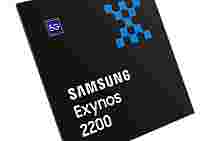 Samsung официально представила мобильный процессор Exynos 2200 с графикой AMD RDNA 2