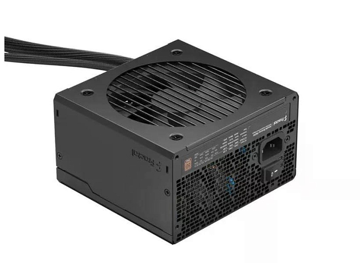 Блок питания Fractal Design Anode Bronze 750W