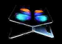Более дешевый, обновленный Galaxy Fold может появиться уже в апреле