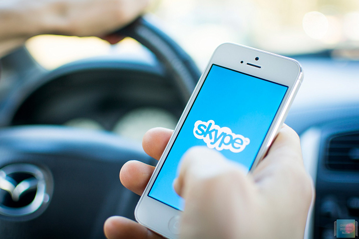 Многие владельцы смартфонов скоро останутся без Skype