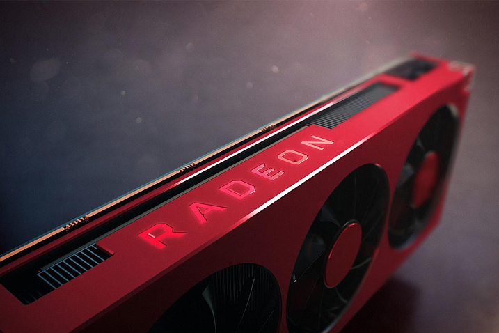 AMD Radeon RX 3080 XT Navi  с ценой в 330$ станет основным конкурентом RTX 2070