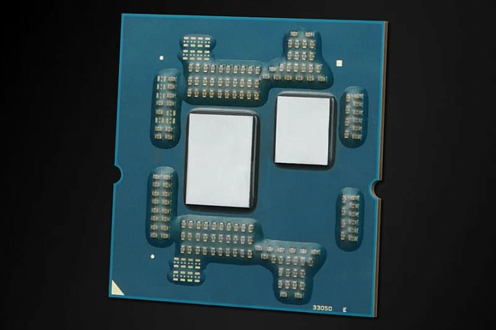 AMD может выпустить мобильный Ryzen 7 9800HX3D на CES 2027