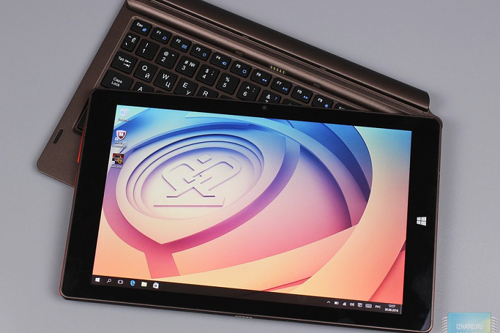 Обзор планшета Prestigio MultiPad Visconte V