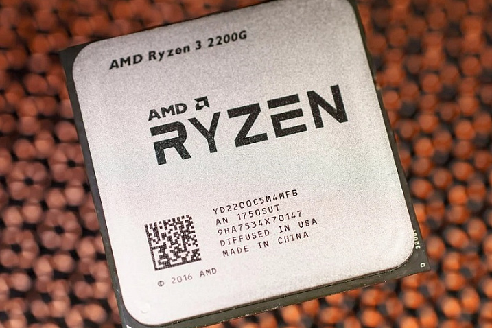AMD SME вызывает сбой при запуске операционной системы Linux