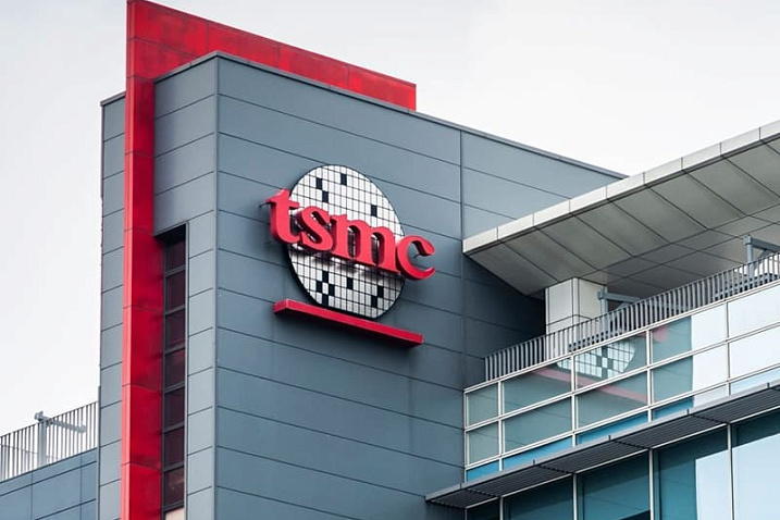 Каждая пластина с применением техпроцесса TSMC 1,4-нм будет оцениваться в $45 тысяч