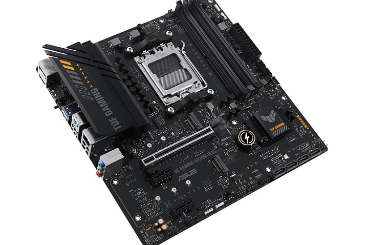 Некоторые материнские платы на AMD A620 получили поддержку Precision Boost Overdrive