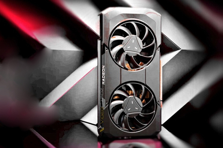 AMD может выпустить Radeon RX 7650 GRE на CES 2025
