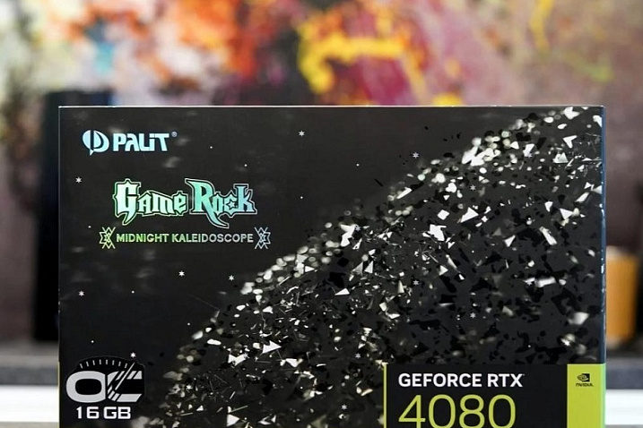 Перекупы не могут избавиться от закупленных NVIDIA GeForce RTX 4080