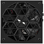 Блок питания 1STPLAYER ACK Gold 850W Black