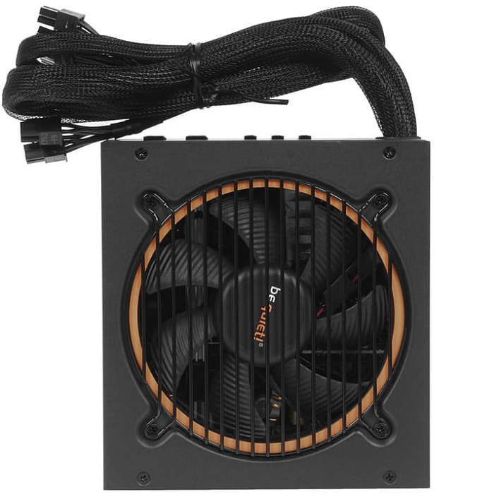 Блок питания be quiet! Pure Power 11 CM 700W