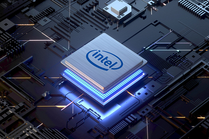 Теплопакет Intel Core i9-10900T составляет 123 Вт
