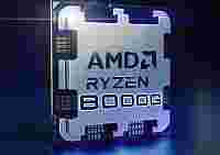 Модельный ряд, характеристики и производительность AMD Ryzen 8000G
