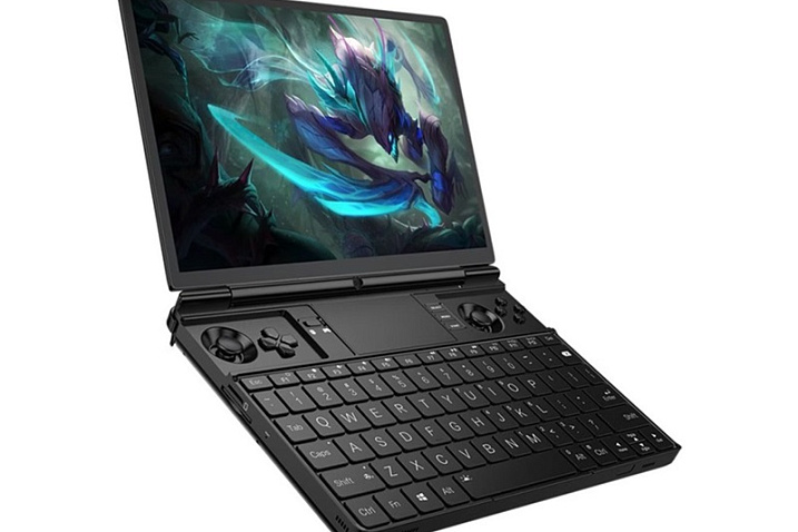 Портативную консоль GPD Win Max 2 с Ryzen 7 8840U можно приобрести за $885