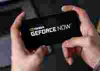 Сервис облачных игр GeForce Now теперь доступен в виде веб-приложения для iPhone и iPad