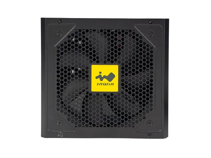 Блок питания InWin P55F 550W