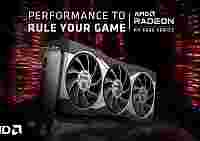 AMD пообещала увеличить доступность Radeon RX 6000 в первом квартале этого года