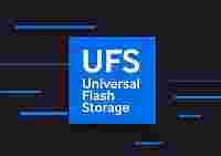 Стандарт памяти UFS 2.2 представлен официально