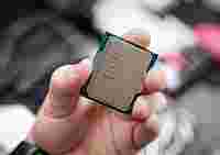 Интегрированная графика в Core Ultra 9 285K достигла рекордных 4250 MHz  